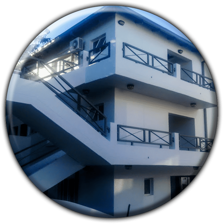 Caprivi Travellers Backpackers Hostel - Backpacker Accommodation in Katima Mulilo, Namibia