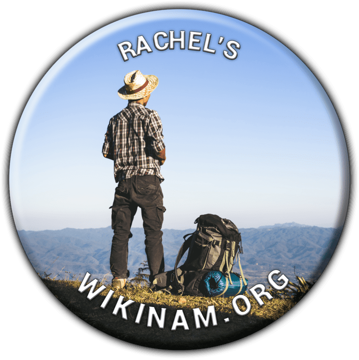 Rachel's - Backpacker Accommodation in Keetmanshoop, Namibia