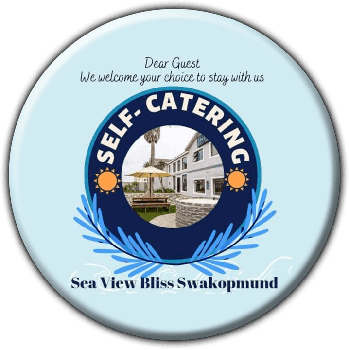 Sea View Backpackers - Backpacker Accommodation in Swakopmund, Namibia