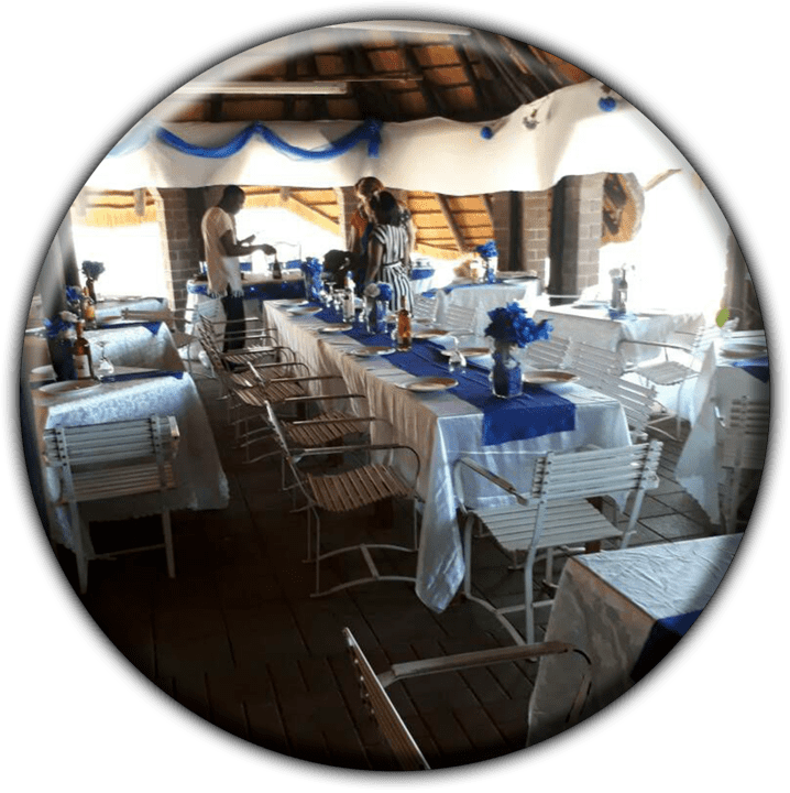 Sunset Bed & Breakfast - Bed & Breakfast Accommodation in Otjiwarongo, Namibia