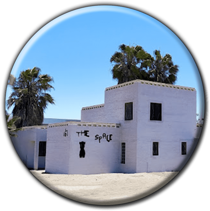Alternative Space - Bed & Breakfast Accommodation in Swakopmund, Namibia