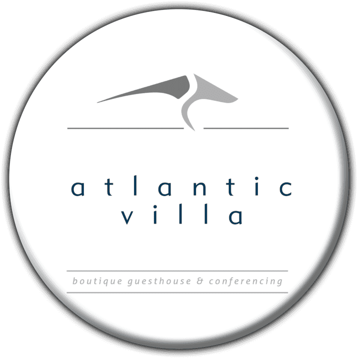 Atlantic Villa Boutique Guesthouse & Conferencing - Bed & Breakfast Accommodation in Swakopmund, Namibia