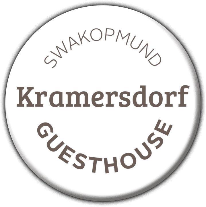 Kramersdorf Guesthouse - Bed & Breakfast Accommodation in Swakopmund, Namibia