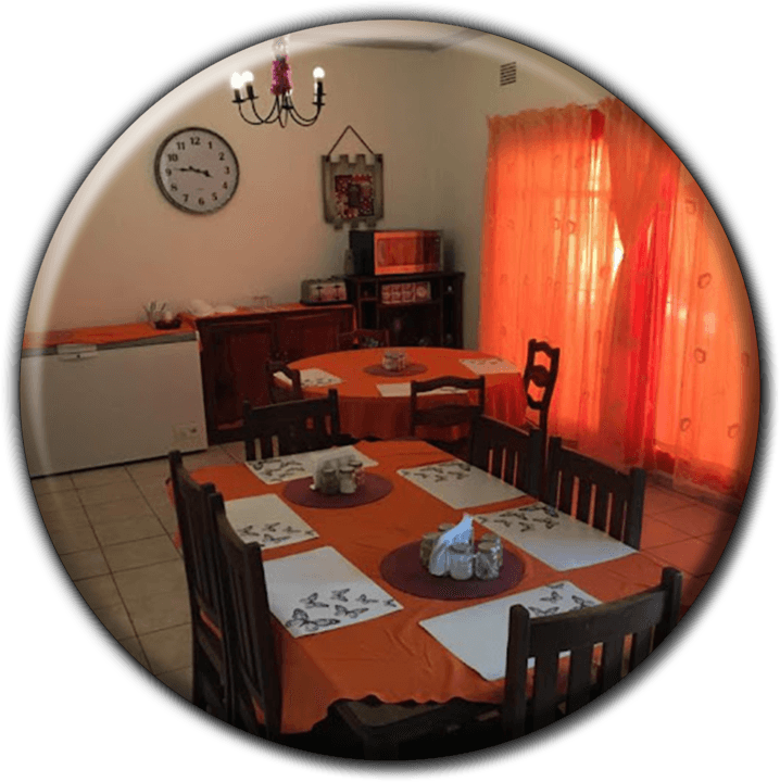 Elkole Bed & Breakfast - Bed & Breakfast Accommodation in Tsumeb, Namibia
