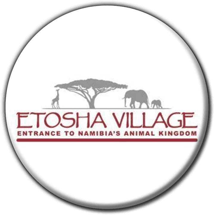 Etosha Village Camp - Camping and Caravanning Accommodation in Etosha, Namibia