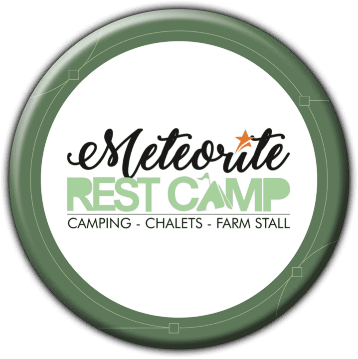 Meteorite Rest Camp - Camping and Caravanning Accommodation in Grootfontein, Namibia