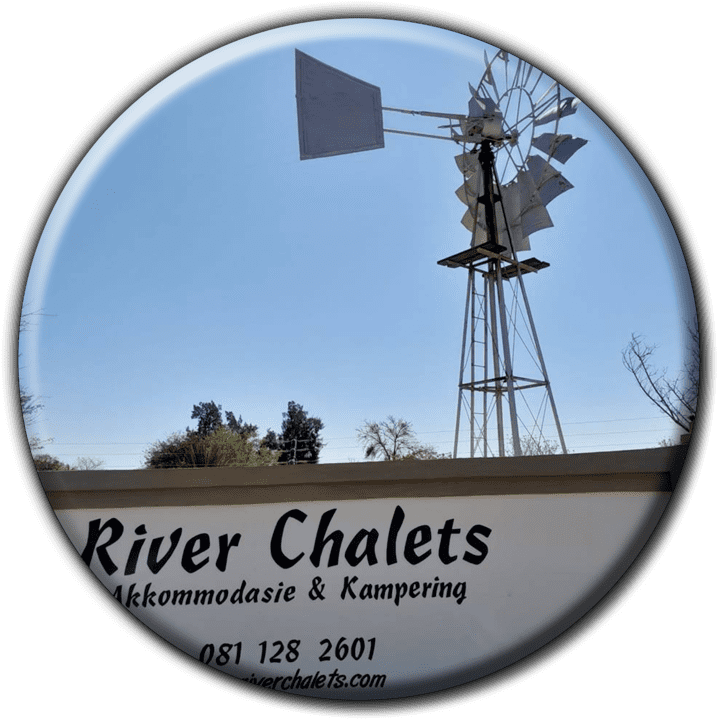 River Challets - Camping and Caravanning Accommodation in Mariental, Namibia