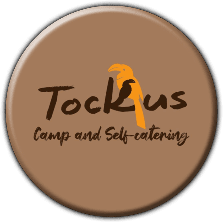 Tockus Camp & Self-catering - Camping and Caravanning Accommodation in Otjiwarongo, Namibia