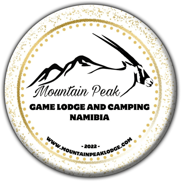 Mountain Peak Game Lodge and Camping - Camping and Caravanning Accommodation in Outjo, Namibia