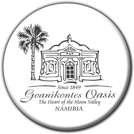 Goanikontes Oasis Rest Camp - Camping and Caravanning Accommodation in Swakopmund, Namibia