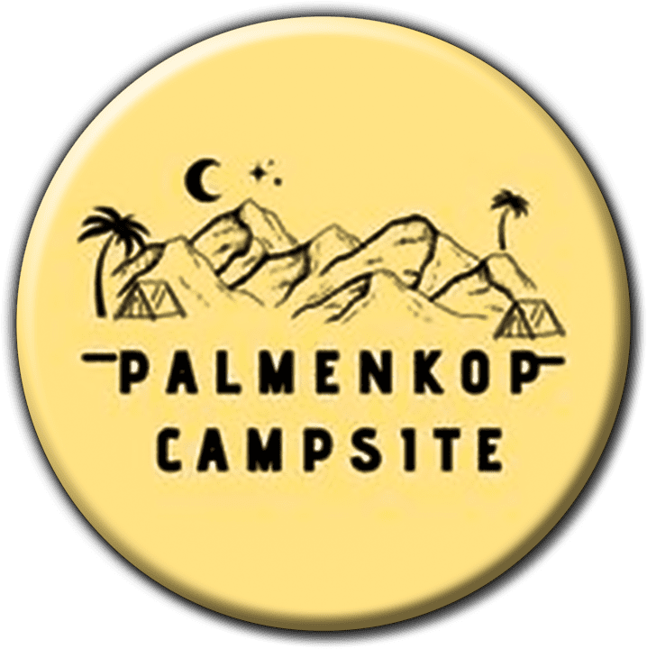 Palmenkop Campsite - Camping and Caravanning Accommodation in Swakopmund, Namibia