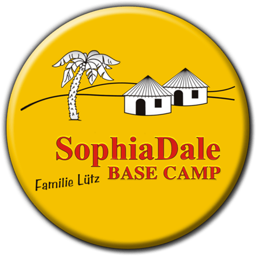 Sophia Dale Base Camp - Camping and Caravanning Accommodation in Swakopmund, Namibia