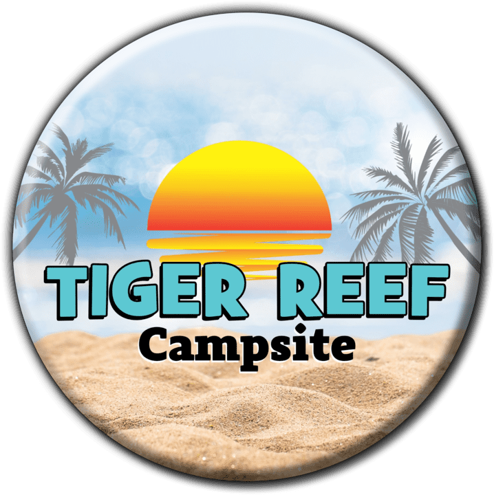 Tiger Reef Campsite - Camping and Caravanning Accommodation in Swakopmund, Namibia