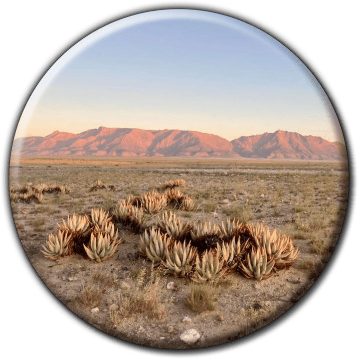 Brandberg Rest Camp - Camping and Caravanning Accommodation in Uis, Namibia