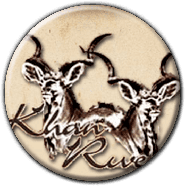 Khan River Lodge - Camping and Caravanning Accommodation in Wilhelmstal, Namibia