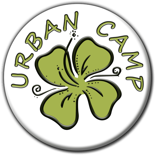 UrbanCamp - Camping and Caravanning Accommodation in Windhoek, Namibia