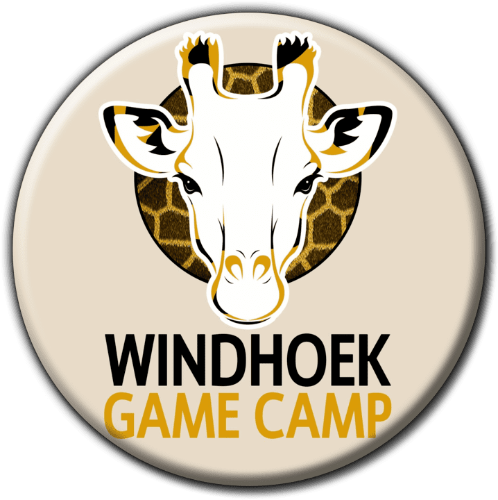 Windhoek Game Camp - Camping and Caravanning Accommodation in Windhoek, Namibia
