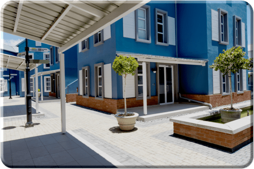 Tenberger Pension Hotel - Guesthouse Accommodation Across Namibia in Windhoek, Namibia