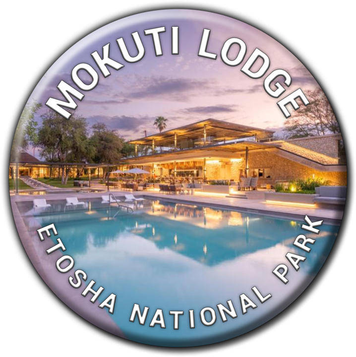Mokuti Etosha - Lodge Accommodation in Etosha, Namibia