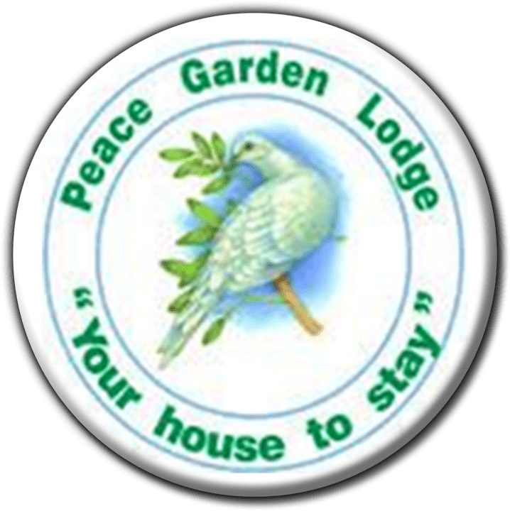 Peace Garden Lodge - Lodge Accommodation in Grootfontein, Namibia