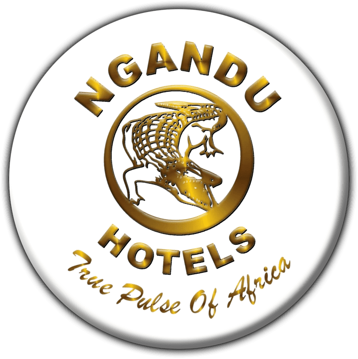 Ngandu Safari Lodge - Lodge Accommodation in Rundu, Namibia