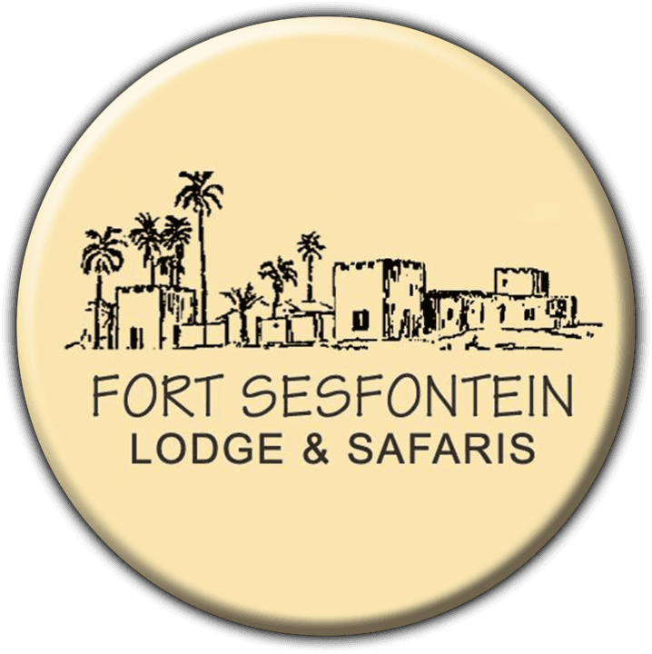 Fort Sesfontein Lodge & Safaris - Lodge Accommodation in Sesfontein, Namibia