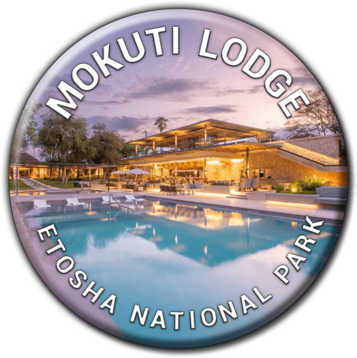 Mokuti Lodge - Lodge Accommodation in Tsumeb, Namibia