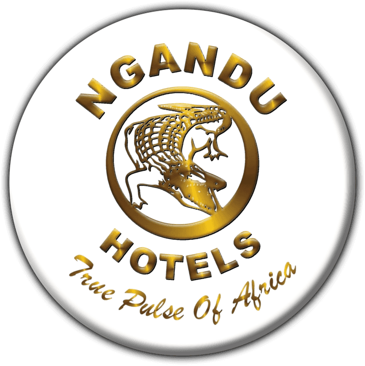 Ngandu at Sea Lodge - Lodge Accommodation in Walvis Bay, Namibia