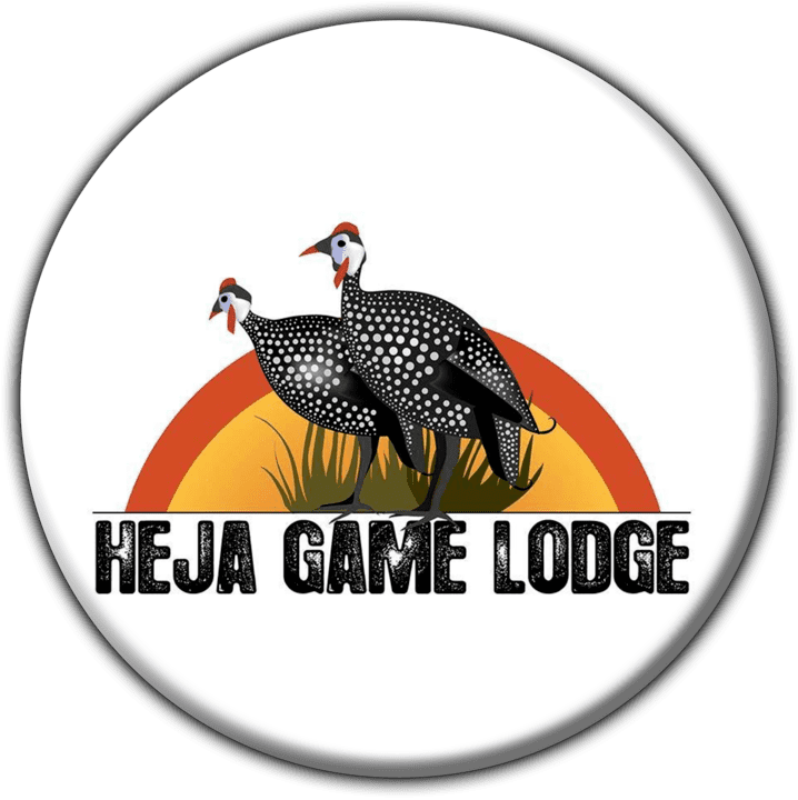 Heja Game Lodge - Lodge Accommodation in Windhoek, Namibia