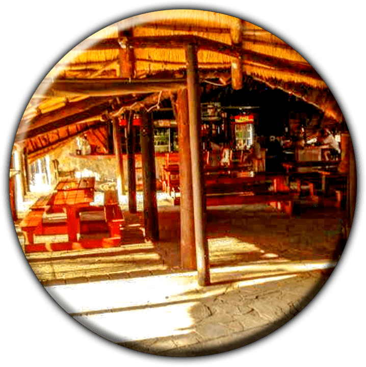 Umti Lodge - Lodge Accommodation in Windhoek, Namibia