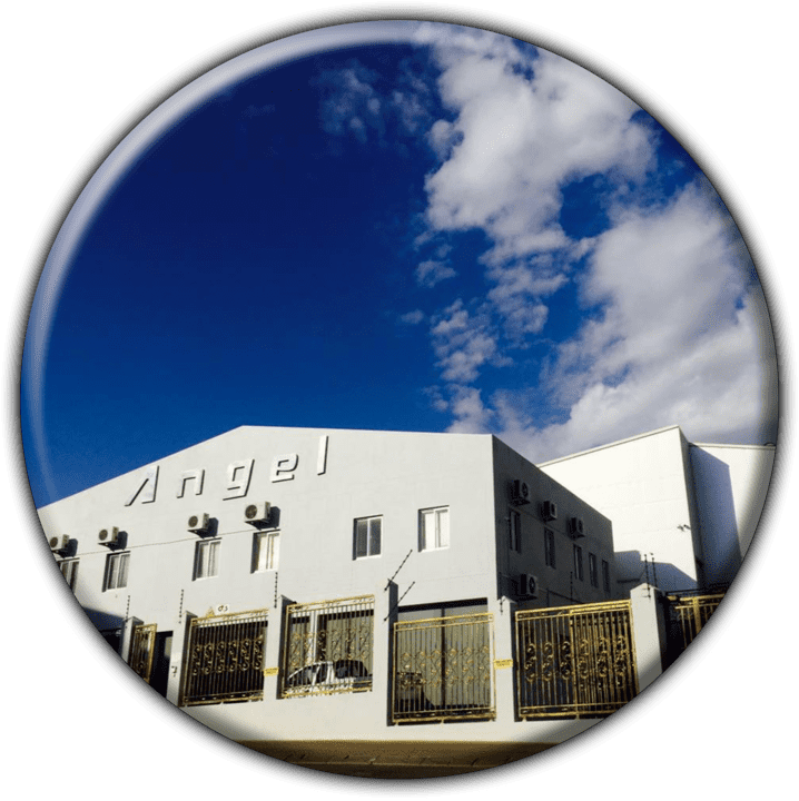Angel Investment - Air Conditioning Equipment & Systems in Windhoek, Namibia