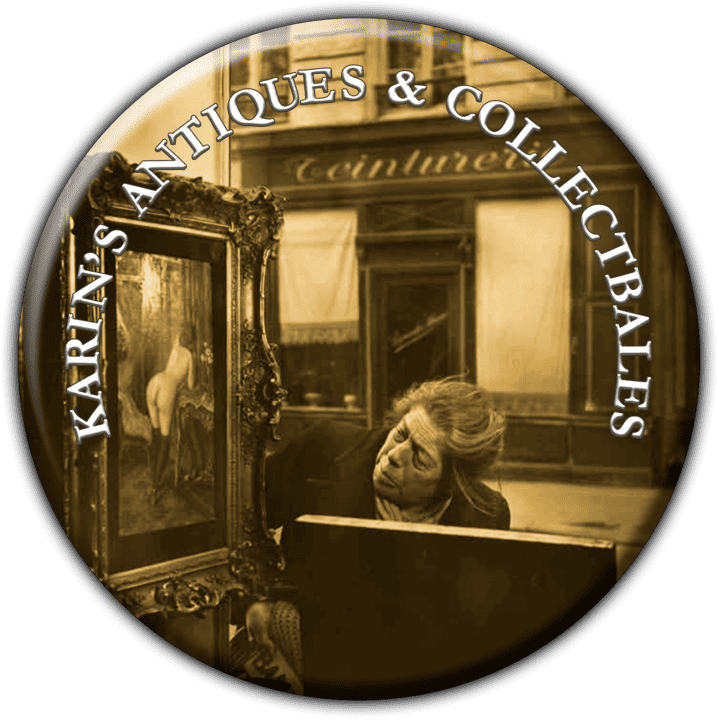 Karin's Antiques & Collectables - Antique Dealers in Windhoek, Namibia