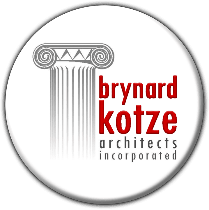 Brynard Kotze Architects - Architects in Walvis Bay, Namibia