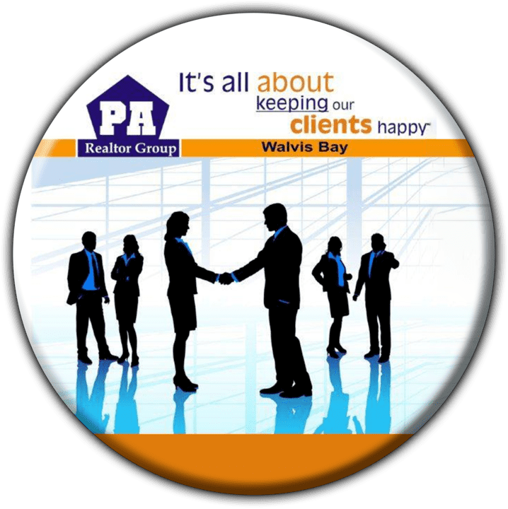 PA Realtor Group - Architects in Walvis Bay, Namibia