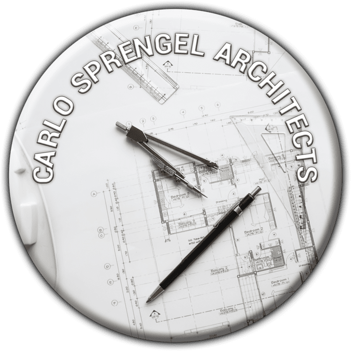 Carlo Sprengel Architects - Architects in Windhoek, Namibia