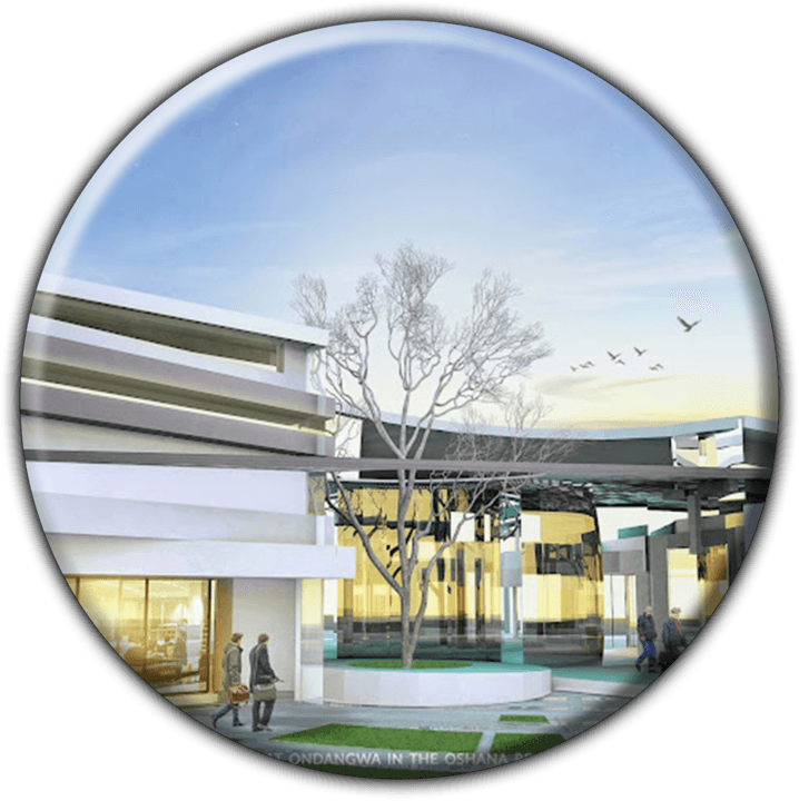 Gamal Rifai Architect - Architects in Windhoek, Namibia