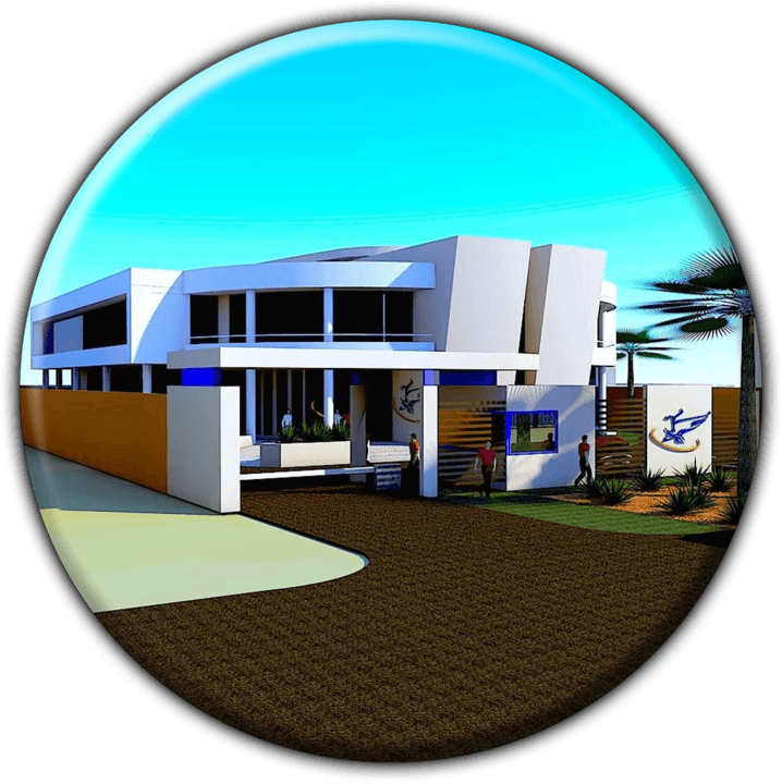 J Masanzu Architects - Architects in Windhoek, Namibia