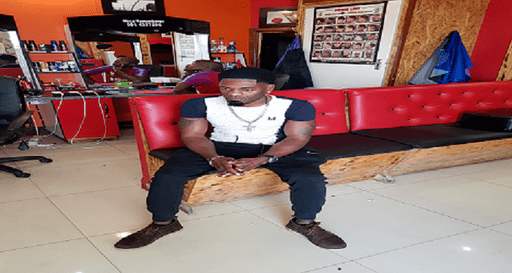 Titus Barbershop - Barbershops in Otjiwarongo, Namibia