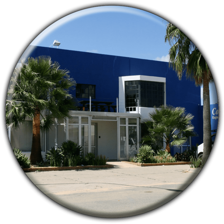 Conserv Engineering Services - Batteries & Battery Accessories in Windhoek, Namibia