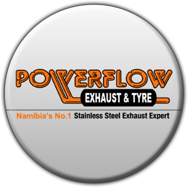 Powerflow Exhaust & Tyres Namibia Car Batteries - Batteries & Battery Accessories in Windhoek, Namibia