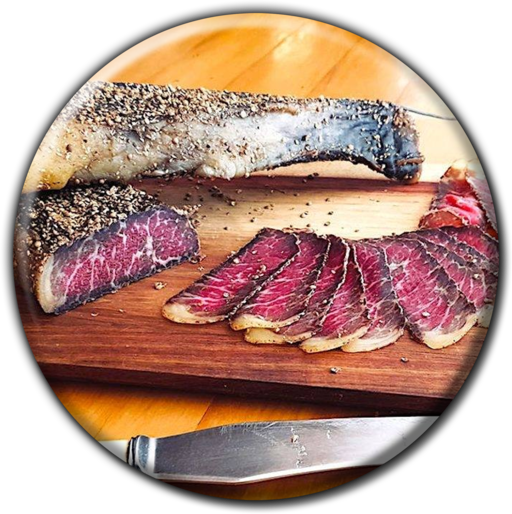 The Biltong Shop Wernhill - Biltong Shops & Manufacturers in Windhoek, Namibia