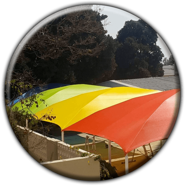 Mega Shade Namibia - Blinds & Awnings in Windhoek, Namibia