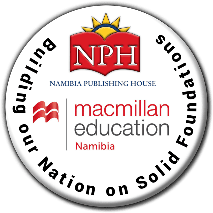 Macmillan Education Namibia Namibia Publishing House - Books & Literature Stores in Windhoek, Namibia