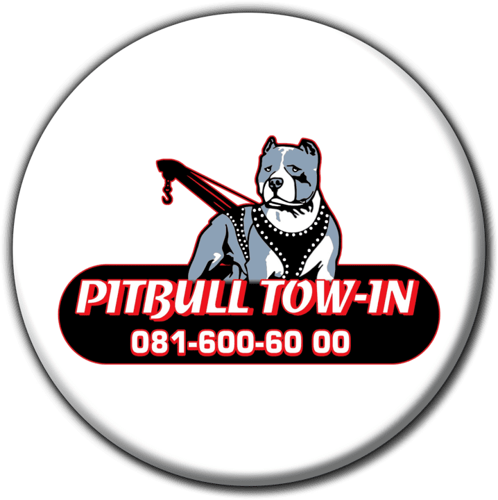 Pitbull Tow In  - Breakdown Services in Kalkrand, Namibia