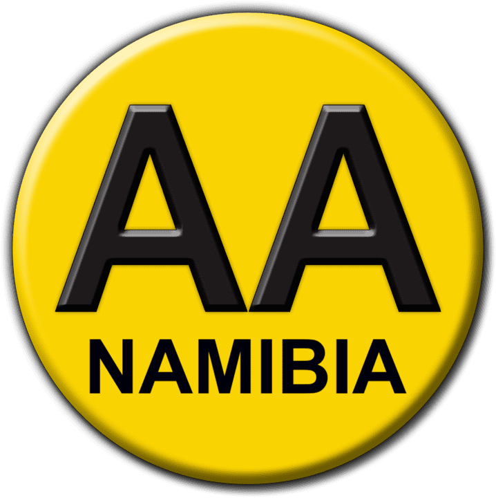 AA (The Automobile Association) - Breakdown Services in Windhoek, Namibia