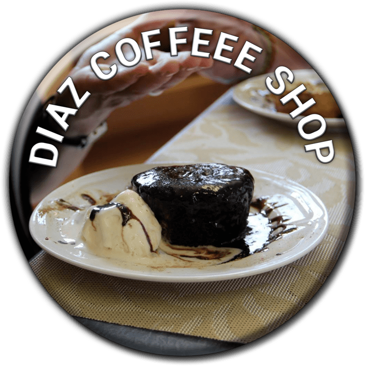 Diaz Coffee Shop - Caf&eacute;s in Lüderitz, Namibia