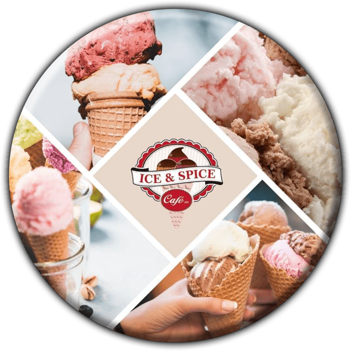 Ice & Spice Caf&eacute; - Caf&eacute;s in Swakopmund, Namibia