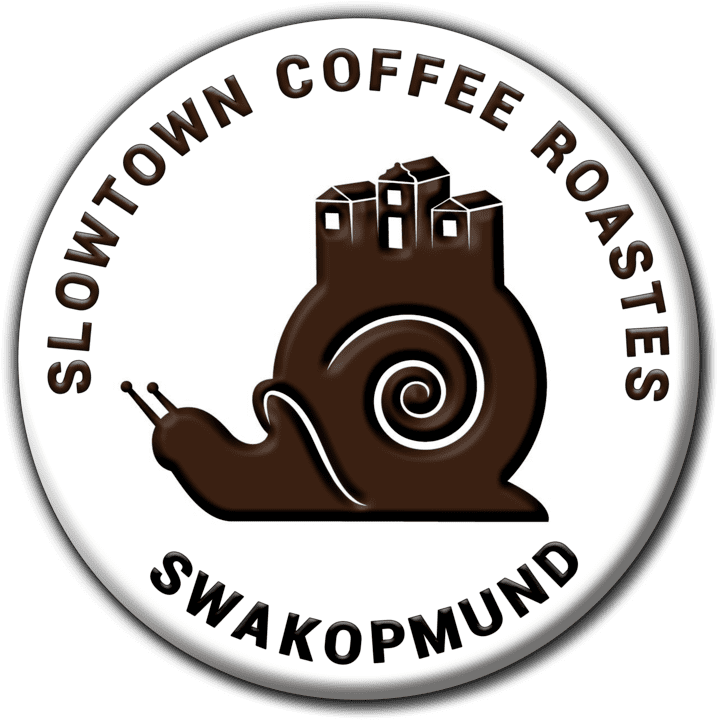 Slowtown Coffee Roasters - Caf&eacute;s in Swakopmund, Namibia