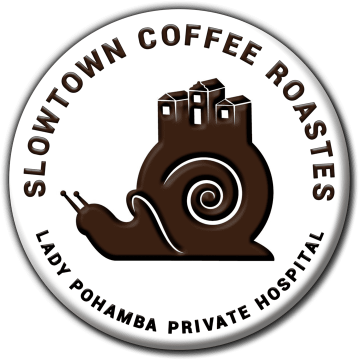 Slowtown Coffee Roasters Lady Pohamba Private Hospital - Caf&eacute;s in Windhoek, Namibia