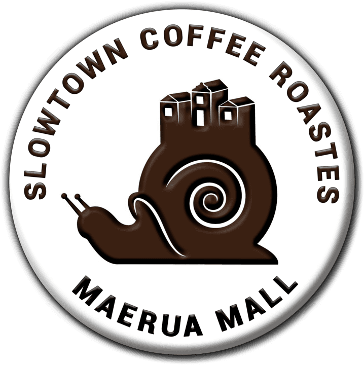 Slowtown Coffee Roasters Maerua Mall - Caf&eacute;s in Windhoek, Namibia